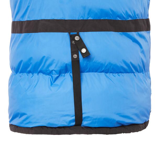 Fjallraven Polar Parka Ice Blue - The Sporting Lodge