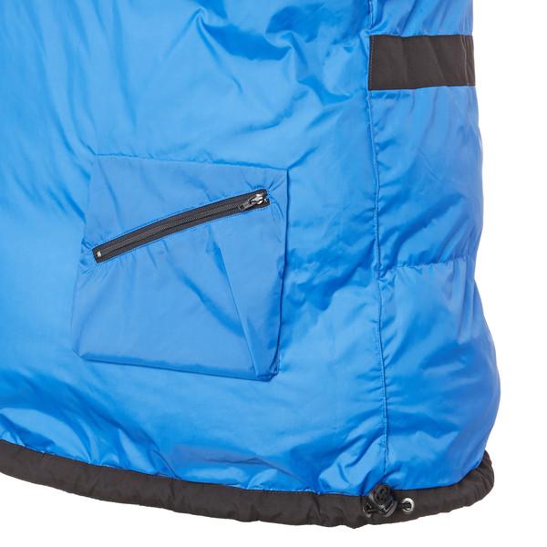 Fjallraven Polar Parka Ice Blue - The Sporting Lodge