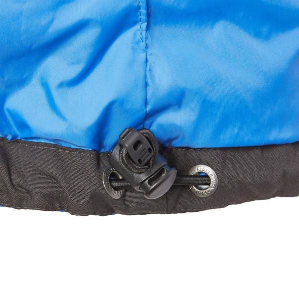 Fjallraven Polar Parka Ice Blue - The Sporting Lodge