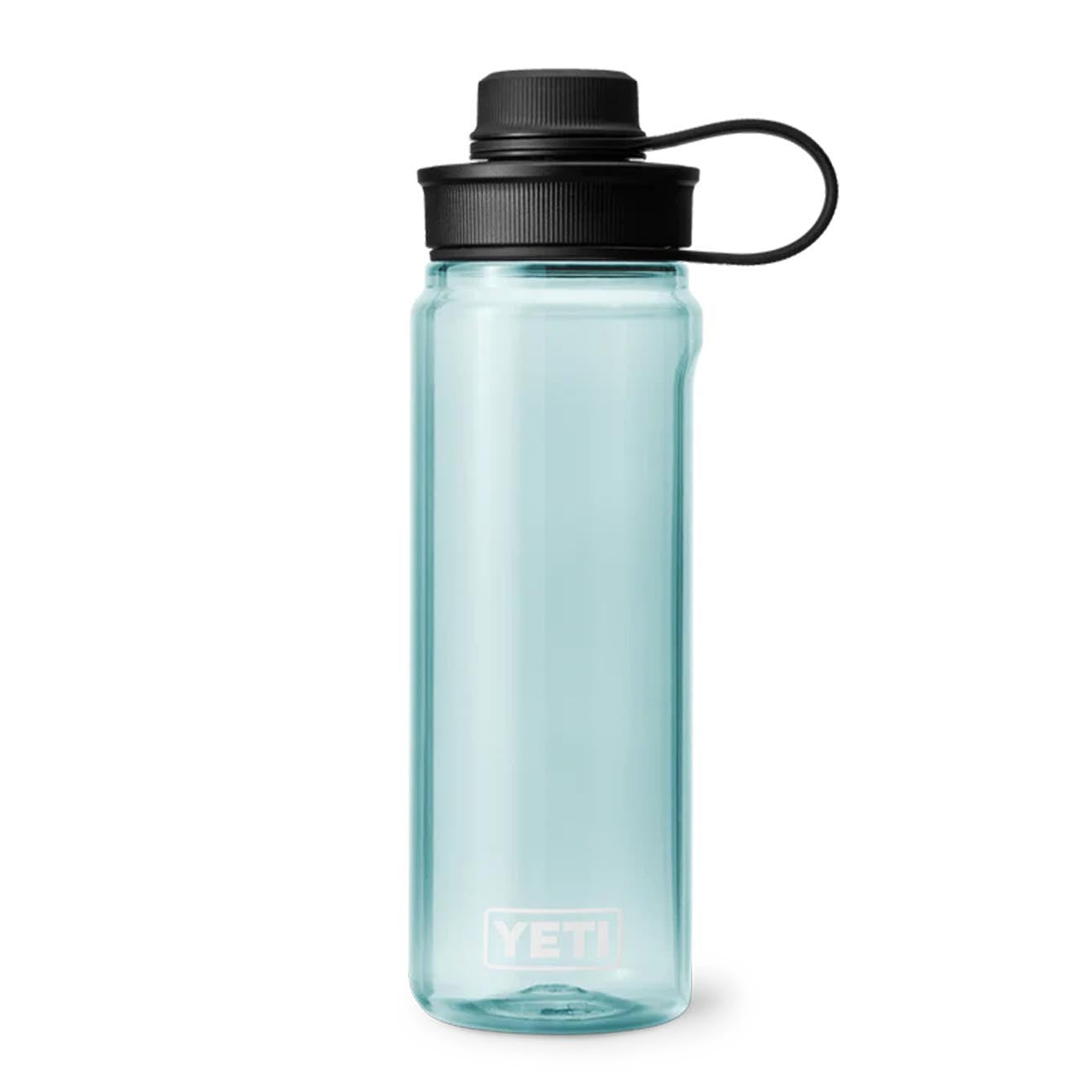YETI Yonder Tether 750ml Water Bottle Seafoam - The Sporting Lodge
