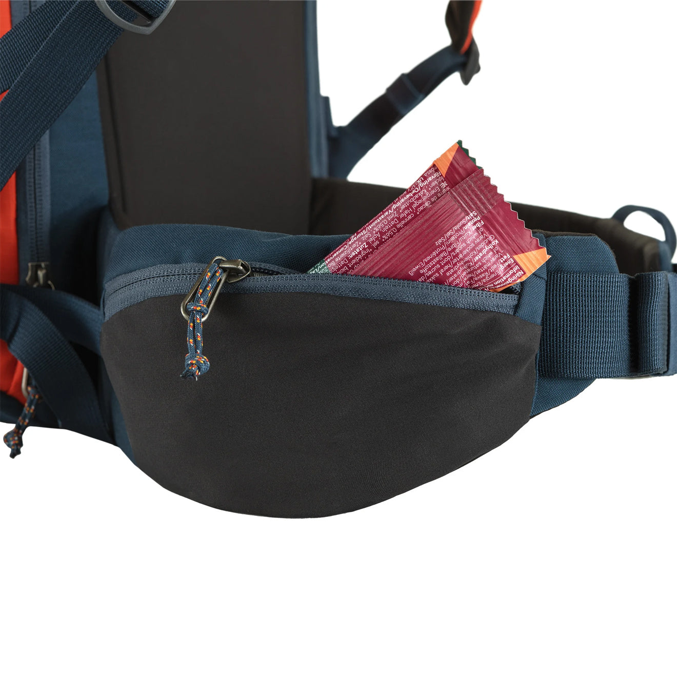 Fjallraven Bergtagen Touring 30 M/L Mountain Blue - The Sporting Lodge