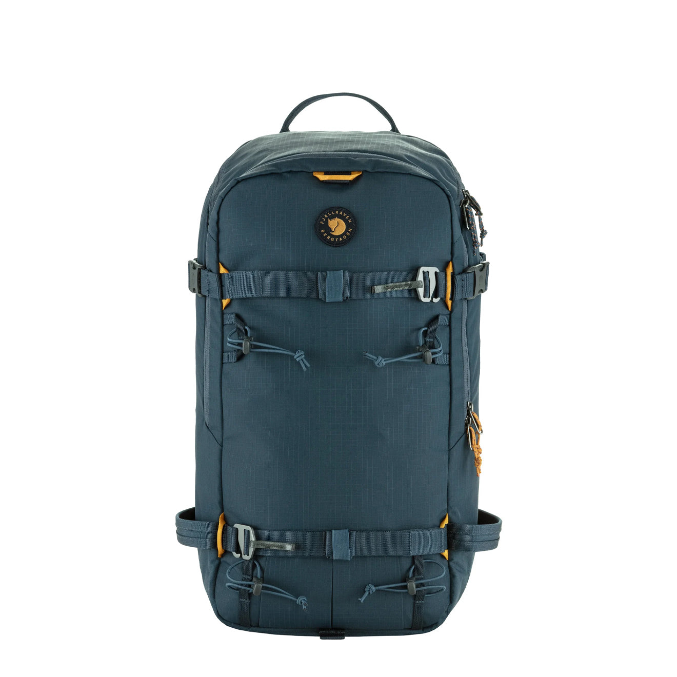 Fjallraven Bergtagen Touring 30 M/L Mountain Blue - The Sporting Lodge