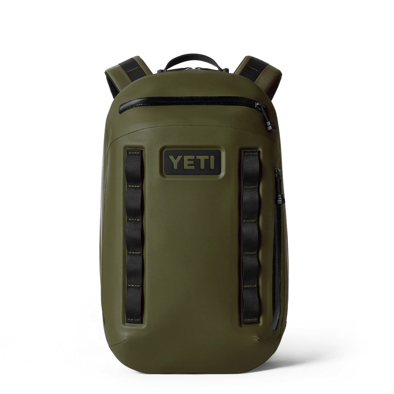 YETI Cayo 15L Backpack Olive - The Sporting Lodge