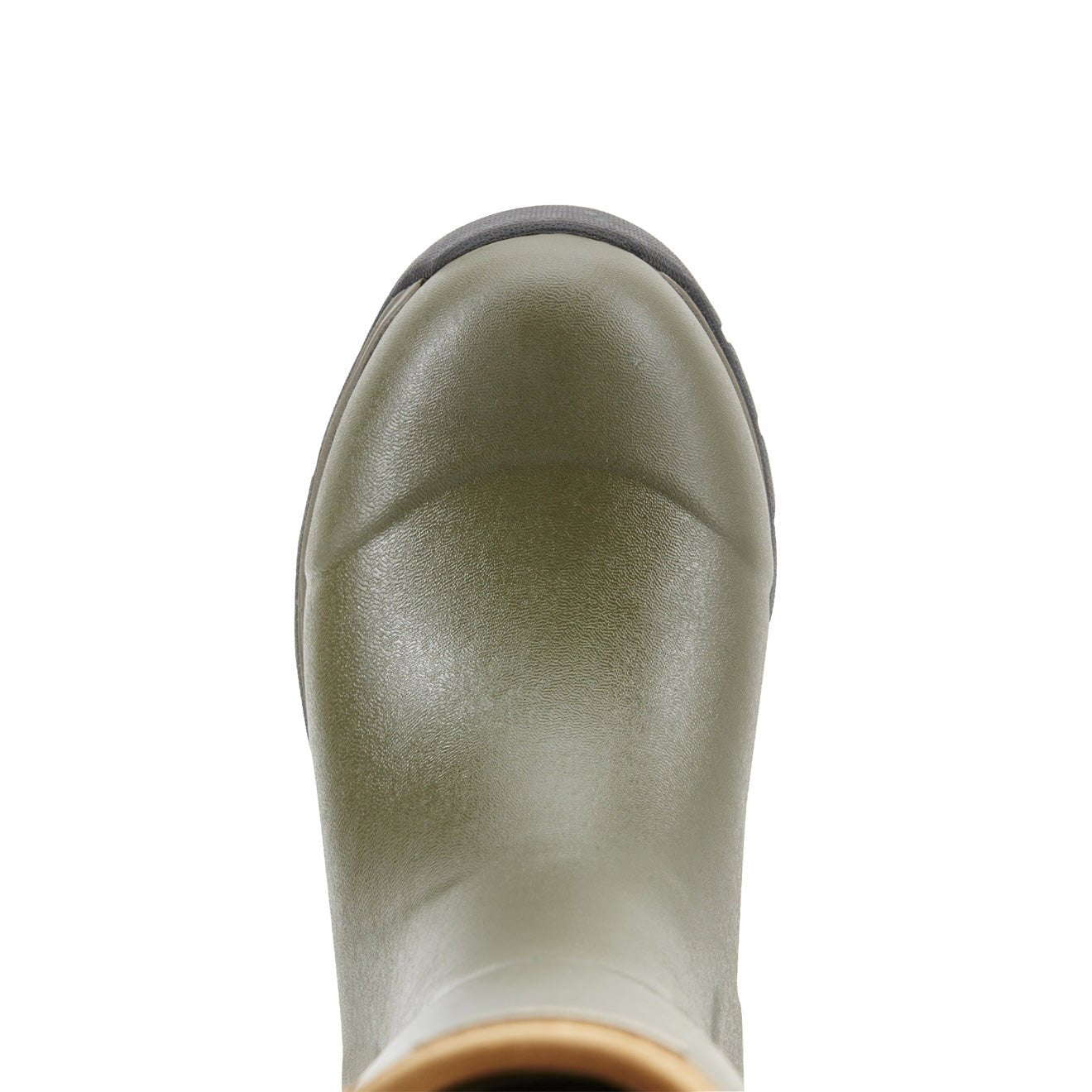 Ariat Womens Burford Insulated Wellington Olive Green-5
