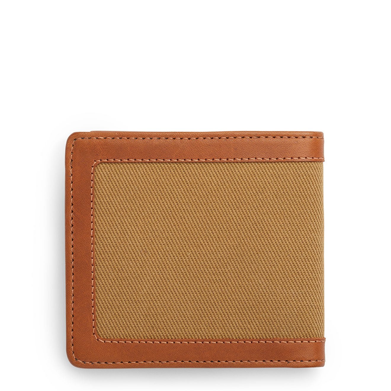 Filson Packer Wallet Tan - The Sporting Lodge