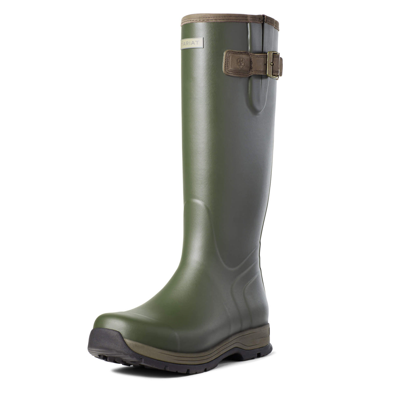 Ariat Burford Wellington Olive Night - The Sporting Lodge