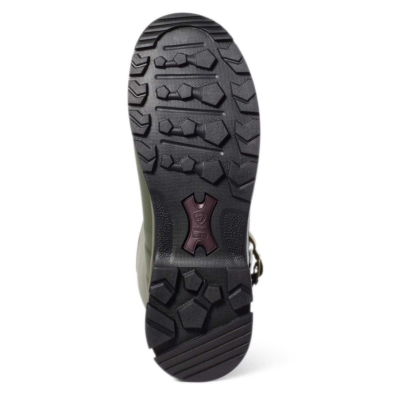 Ariat Burford Wellington Olive Night - The Sporting Lodge