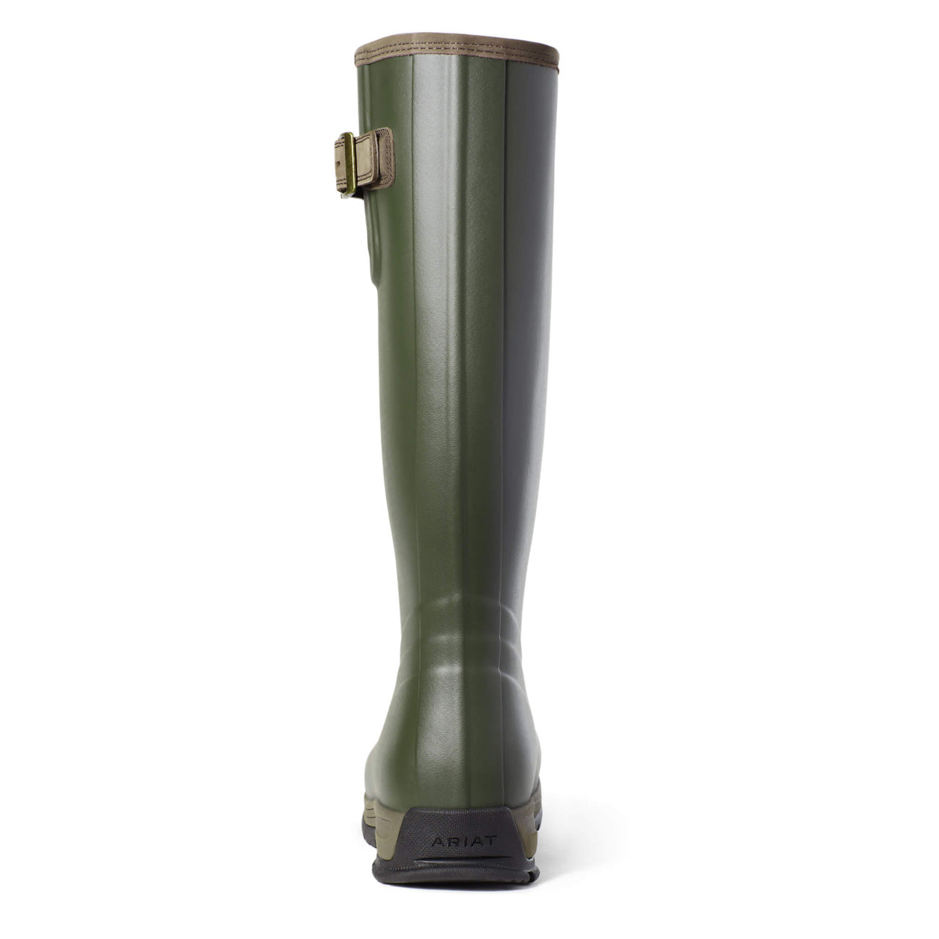 Ariat Burford Wellington Olive Night - The Sporting Lodge