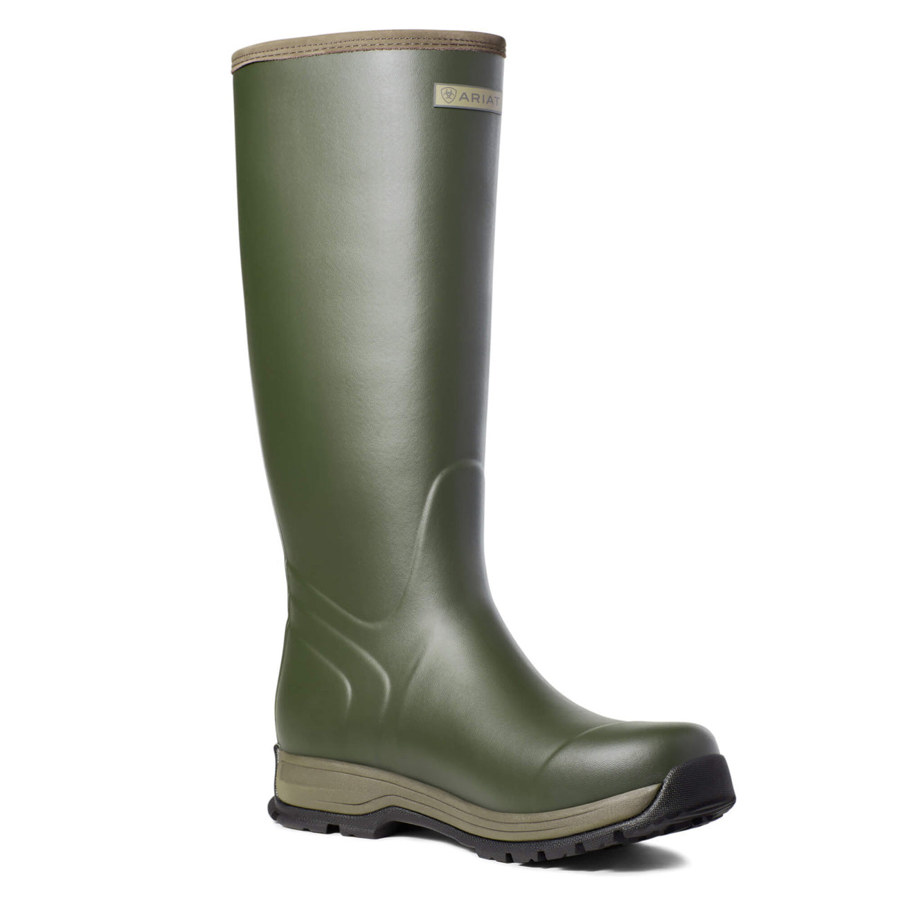 Ariat Burford Wellington Olive Night - The Sporting Lodge