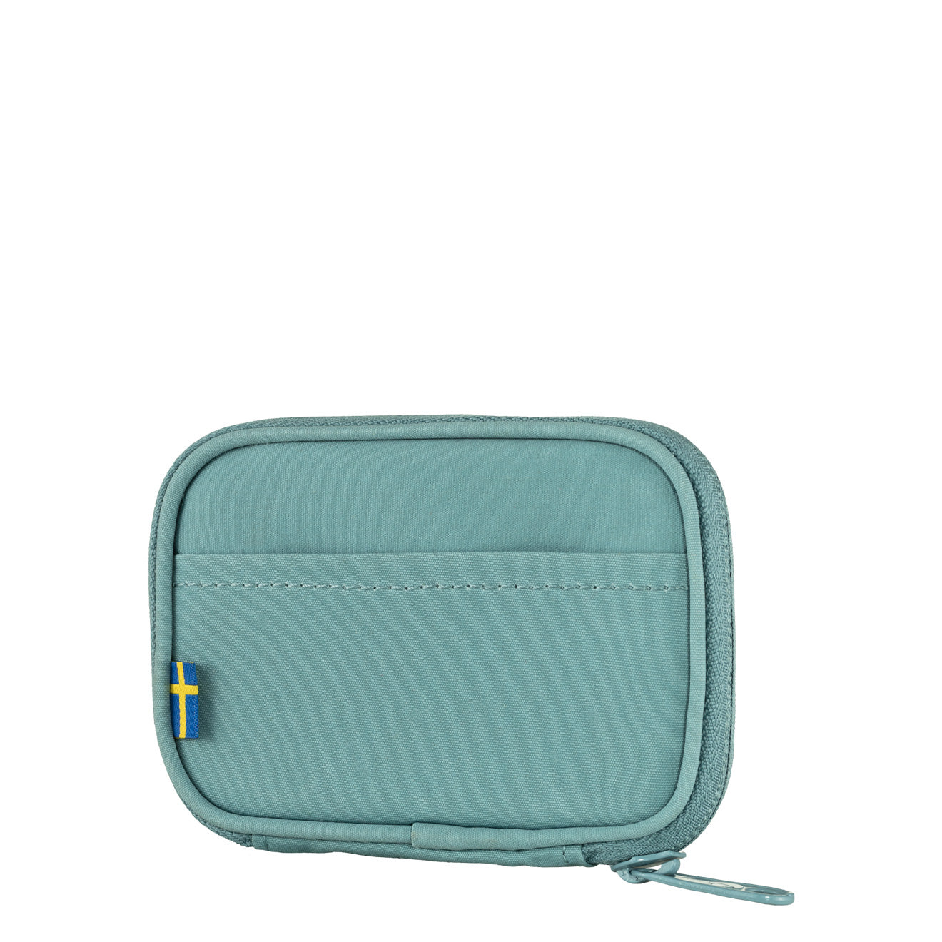 Fjallraven Kanken Card Wallet Sky Blue - The Sporting Lodge