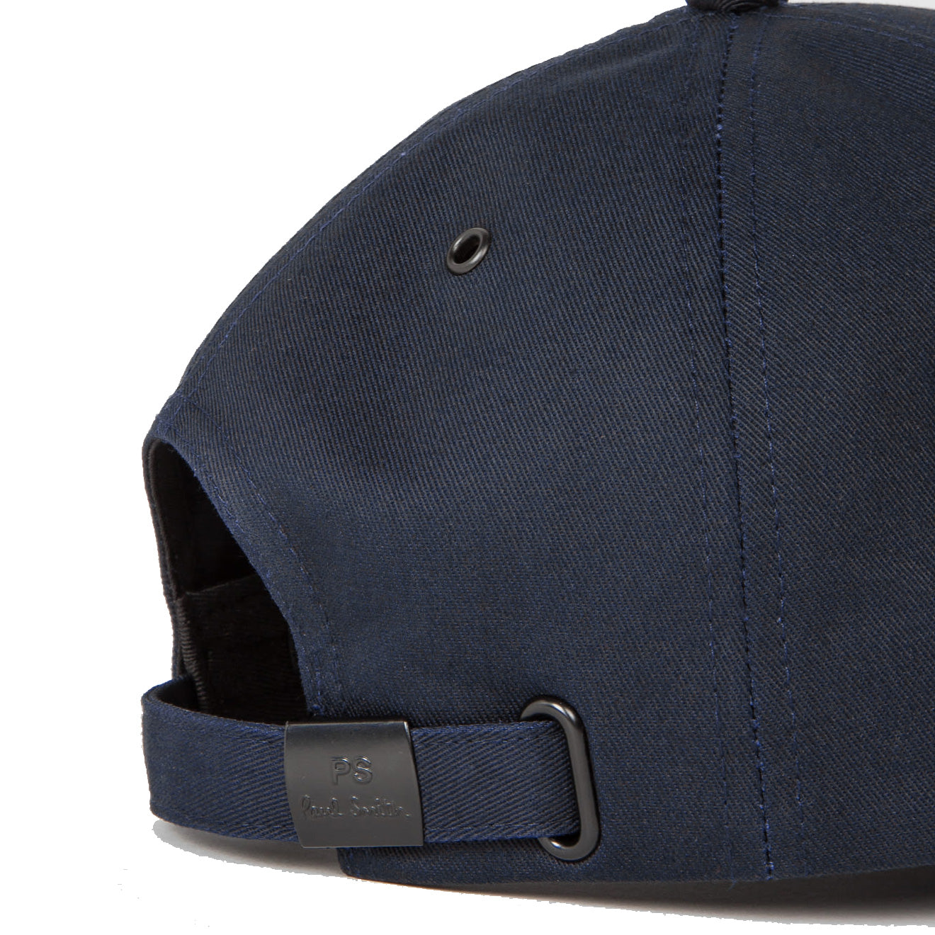 Paul Smith Happy Cap Navy / Orange - The Sporting Lodge