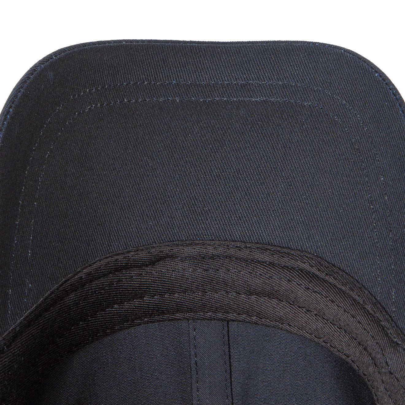 Paul Smith Happy Cap Navy / Orange - The Sporting Lodge