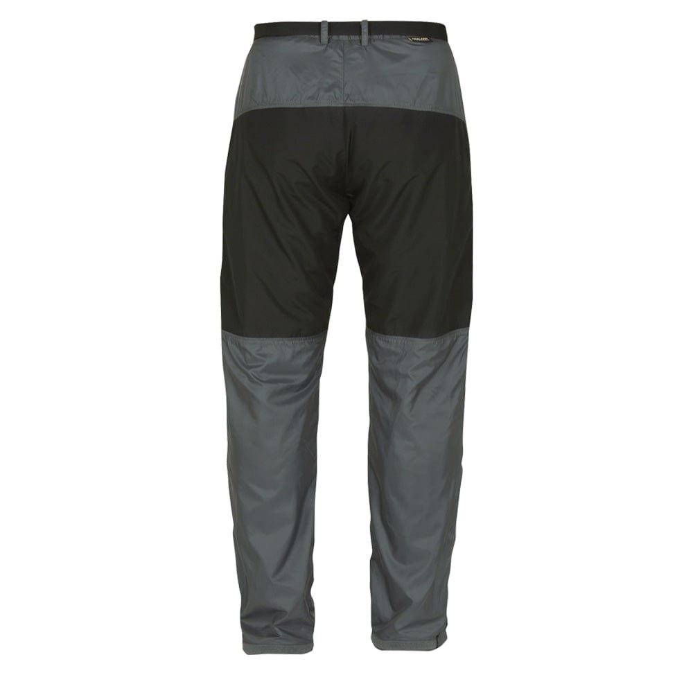 Paramo Velez Adventure Trousers Rock Grey / Black