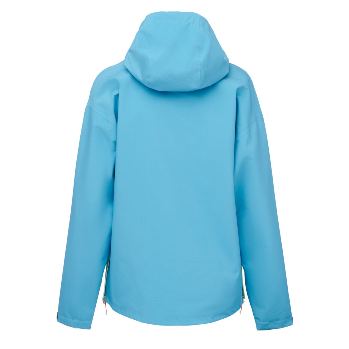 Cotopaxi Womens Cielo Rain Anorak River - The Sporting Lodge