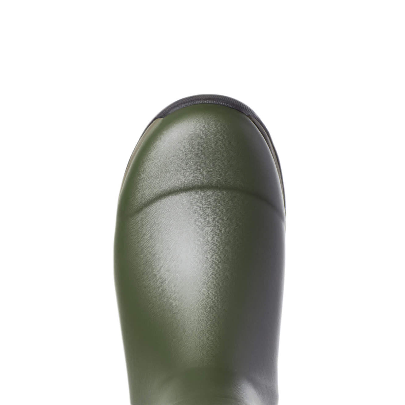 Ariat Burford Insulated Rubber Wellington Olive Night - The Sporting Lodge