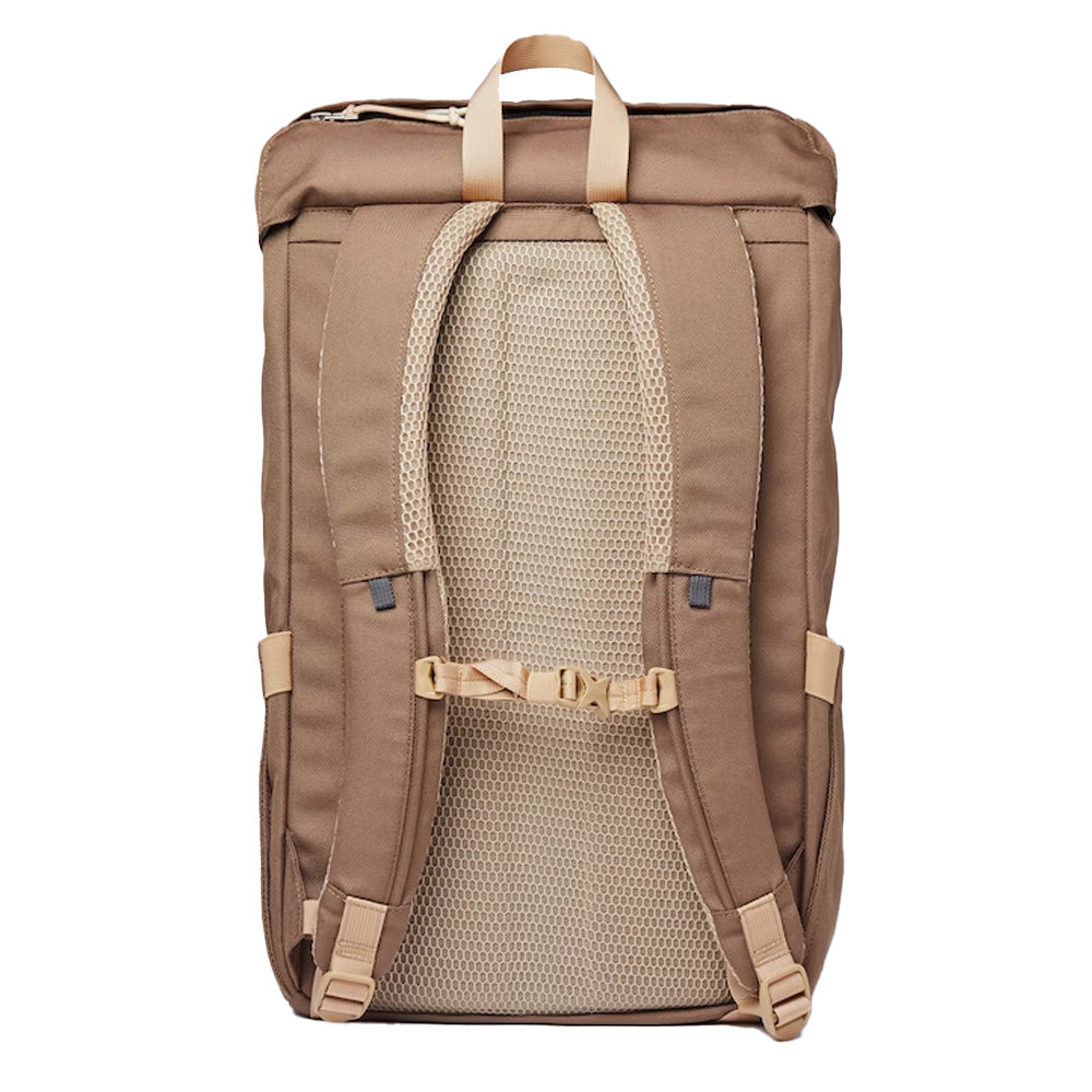 Sandqvist Walter Backpack Brown