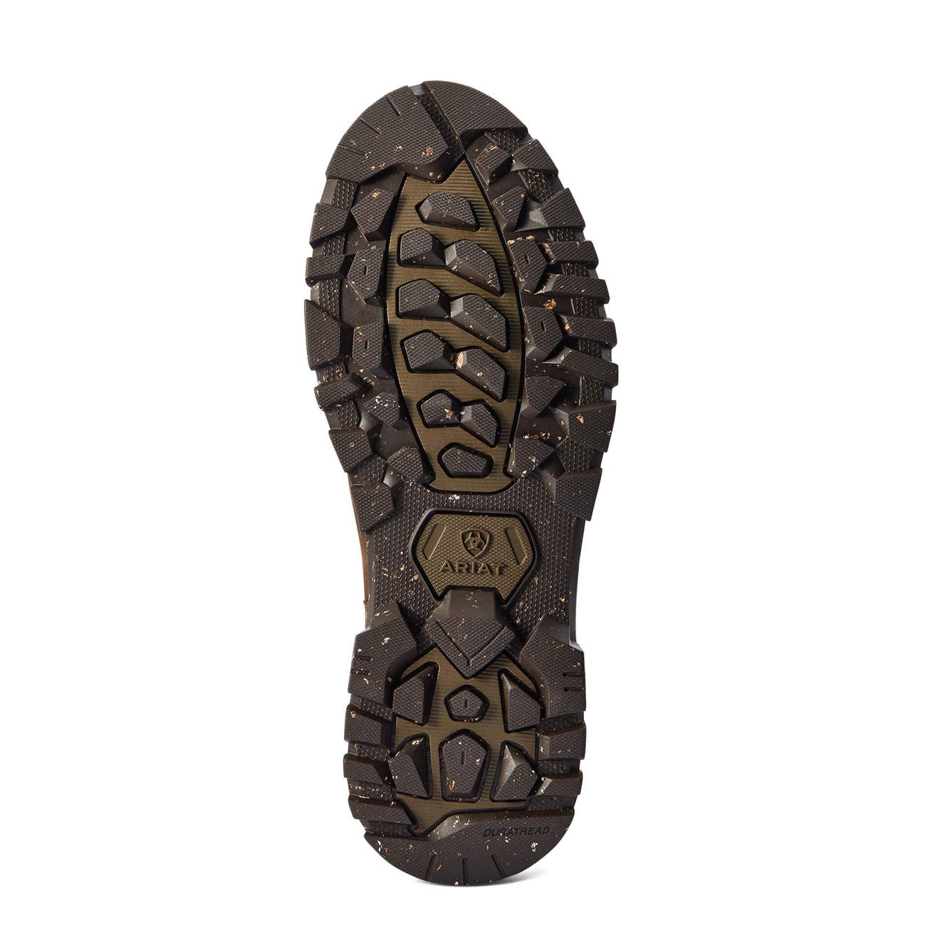 Ariat Womens Moresby Tall Waterproof Boot Java - The Sporting Lodge