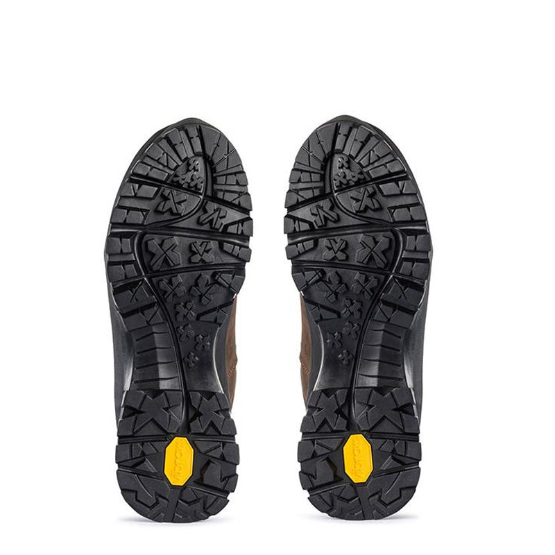 Beretta Arabuko GTX Walking Boot Brown - The Sporting Lodge