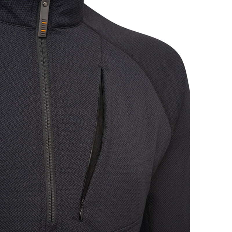 Beretta Ceramic Face Fleece Black-3