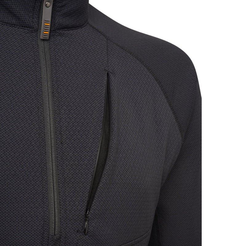 Beretta Ceramic Face Fleece Black-3