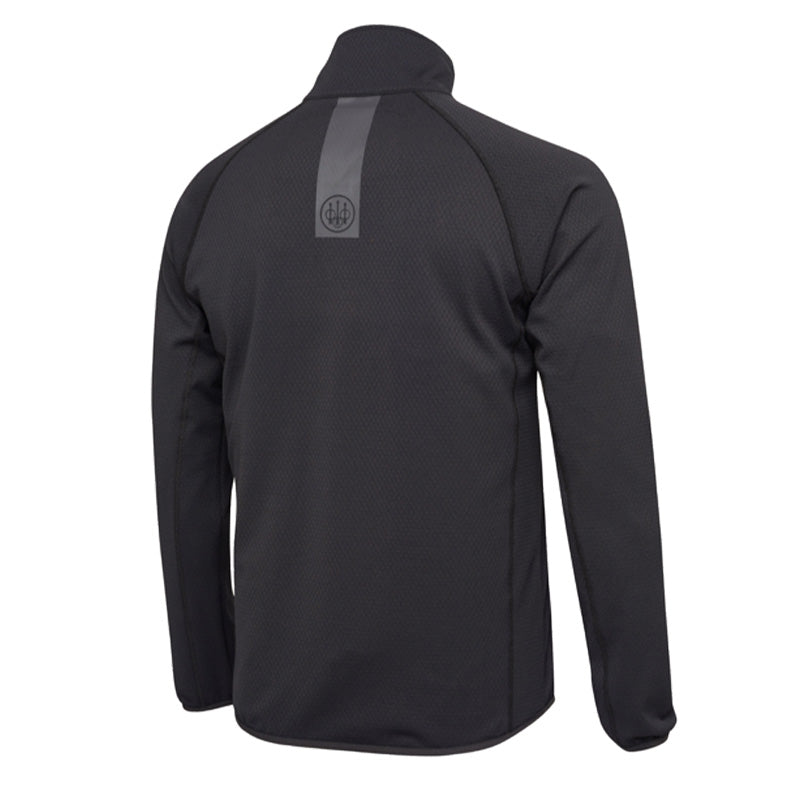 Beretta Ceramic Face Fleece Black-2