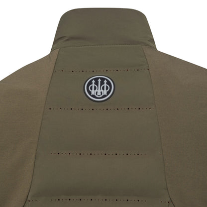 Beretta Bezoar Hybrid Vest Green Moss - The Sporting Lodge