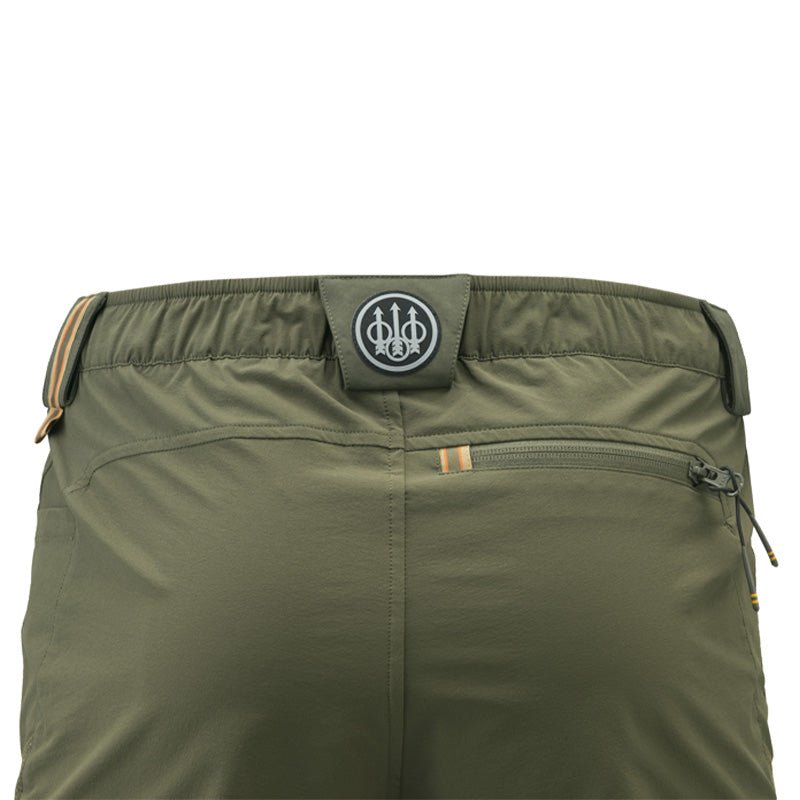 Beretta Boondock Pants Green Moss - The Sporting Lodge