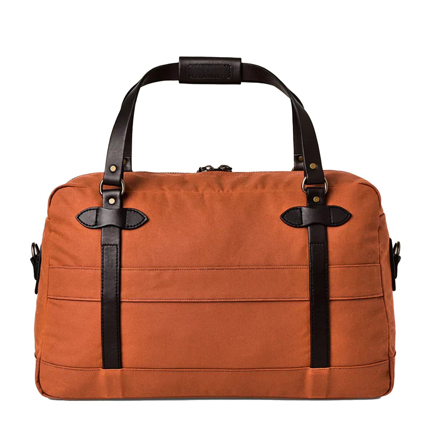 Filson 48Hr Duffle Rust - The Sporting Lodge