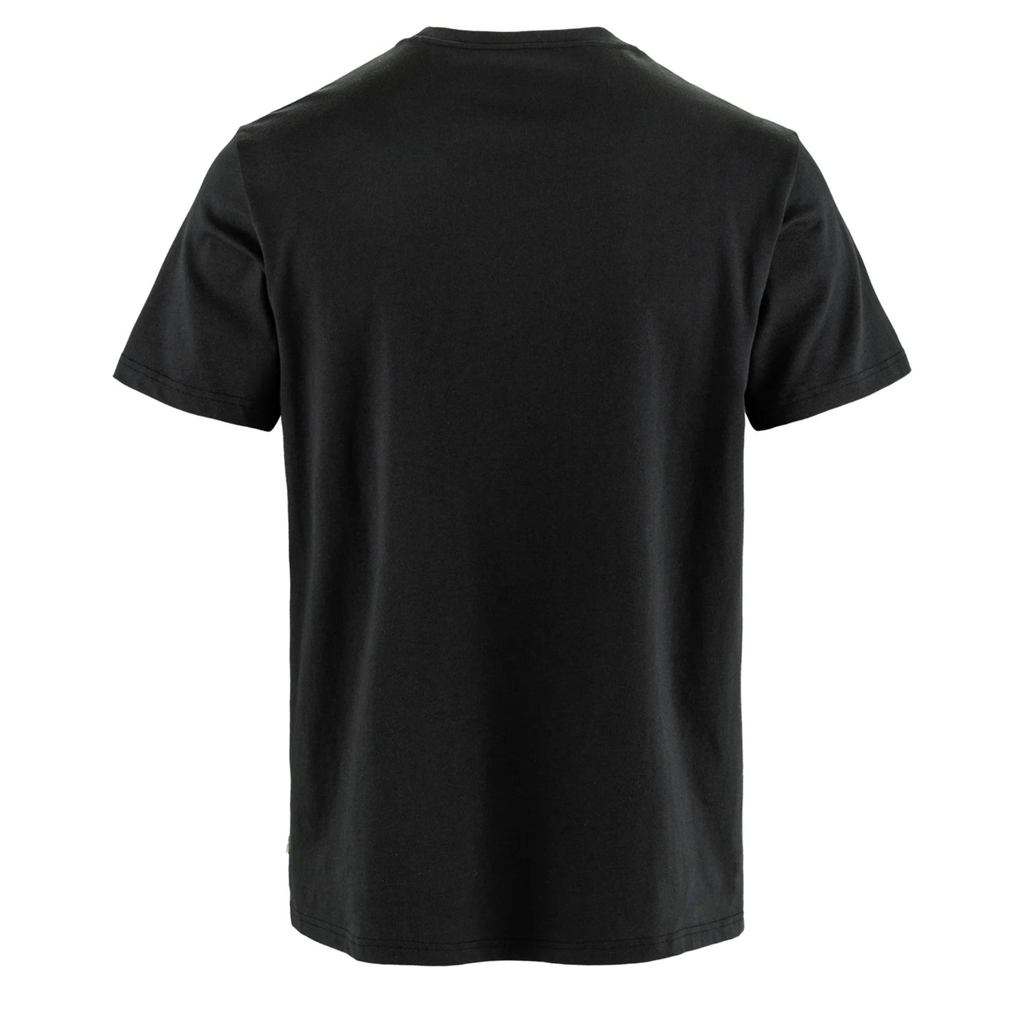 Fjallraven Heavy Classic T-shirt Black