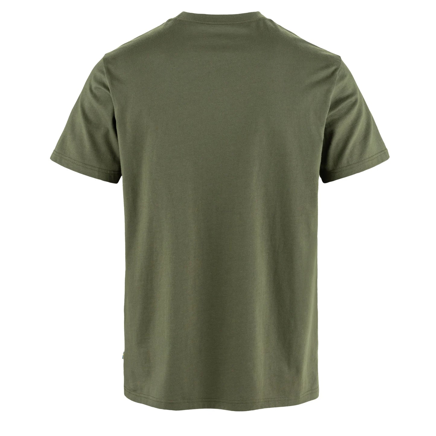 Fjallraven Heavy Classic T-shirt Laurel Green
