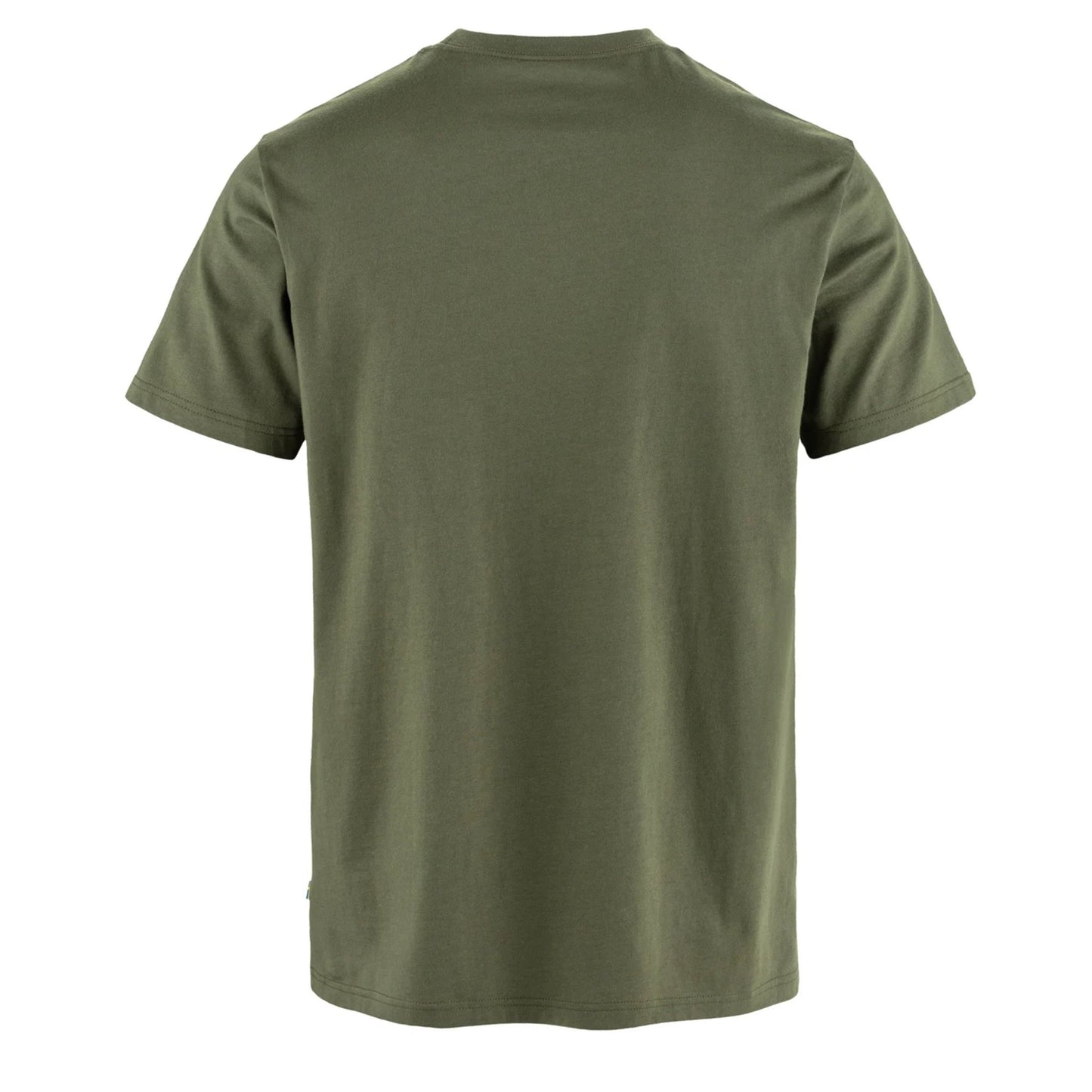 Fjallraven Heavy Classic T-shirt Laurel Green - The Sporting Lodge