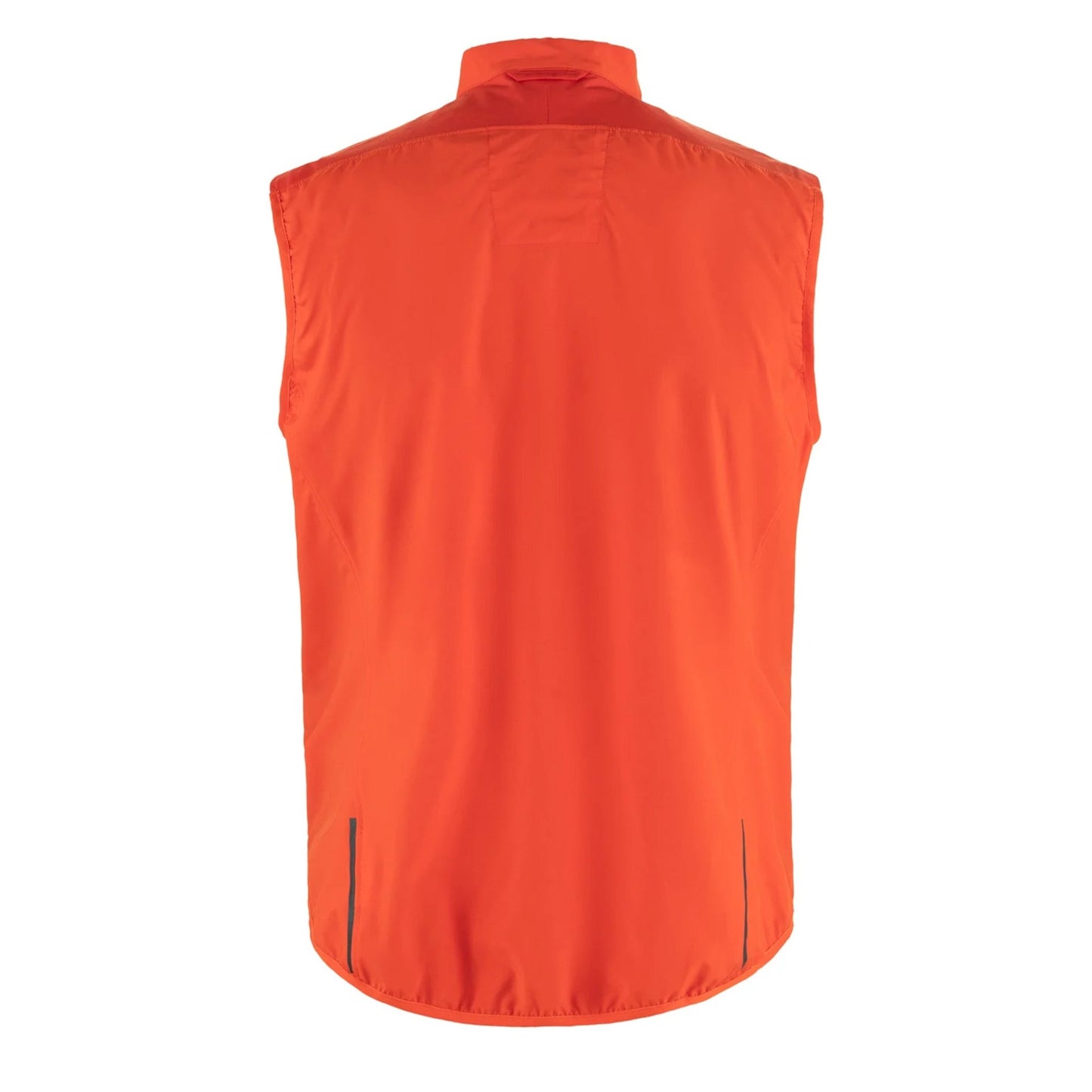 Fjallraven Hoja Adventure Vest Flame Orange - The Sporting Lodge