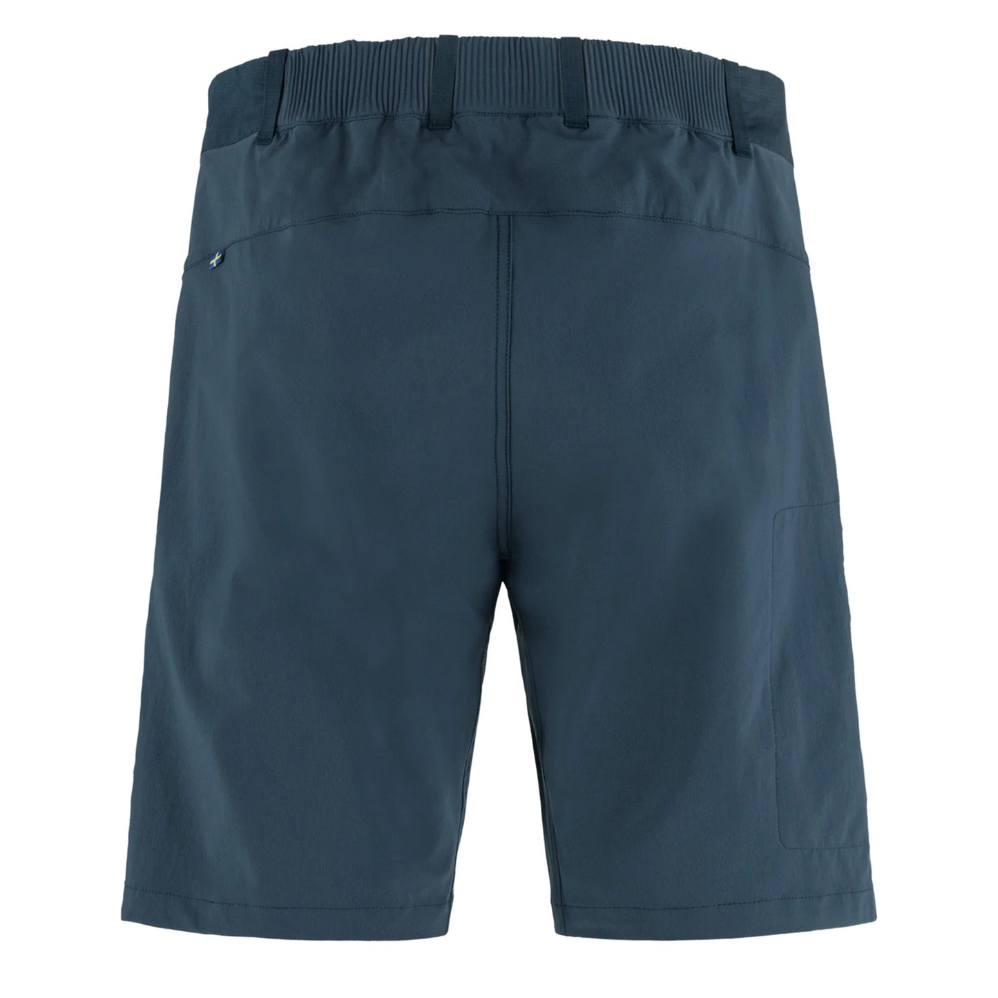 Fjallraven Hoja Hybrid Shorts Navy