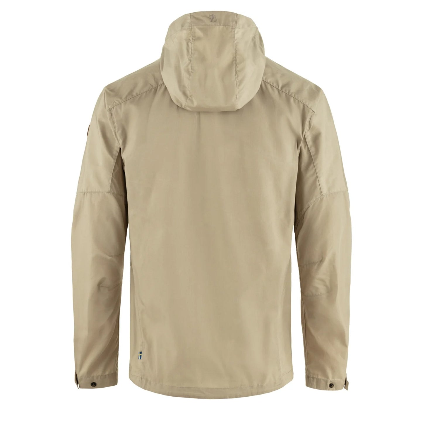 Fjallraven Sten Jacket Fossil - The Sporting Lodge