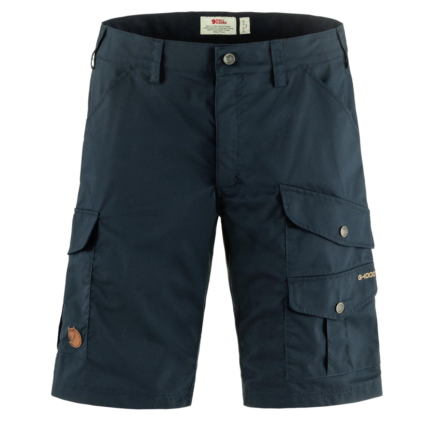 Fjallraven Vidda Pro Lite Shorts Dark Navy