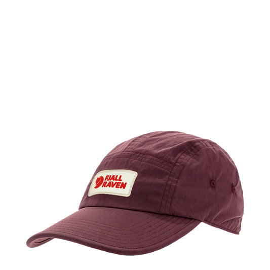 Fjallraven Womens Lite Cap Port