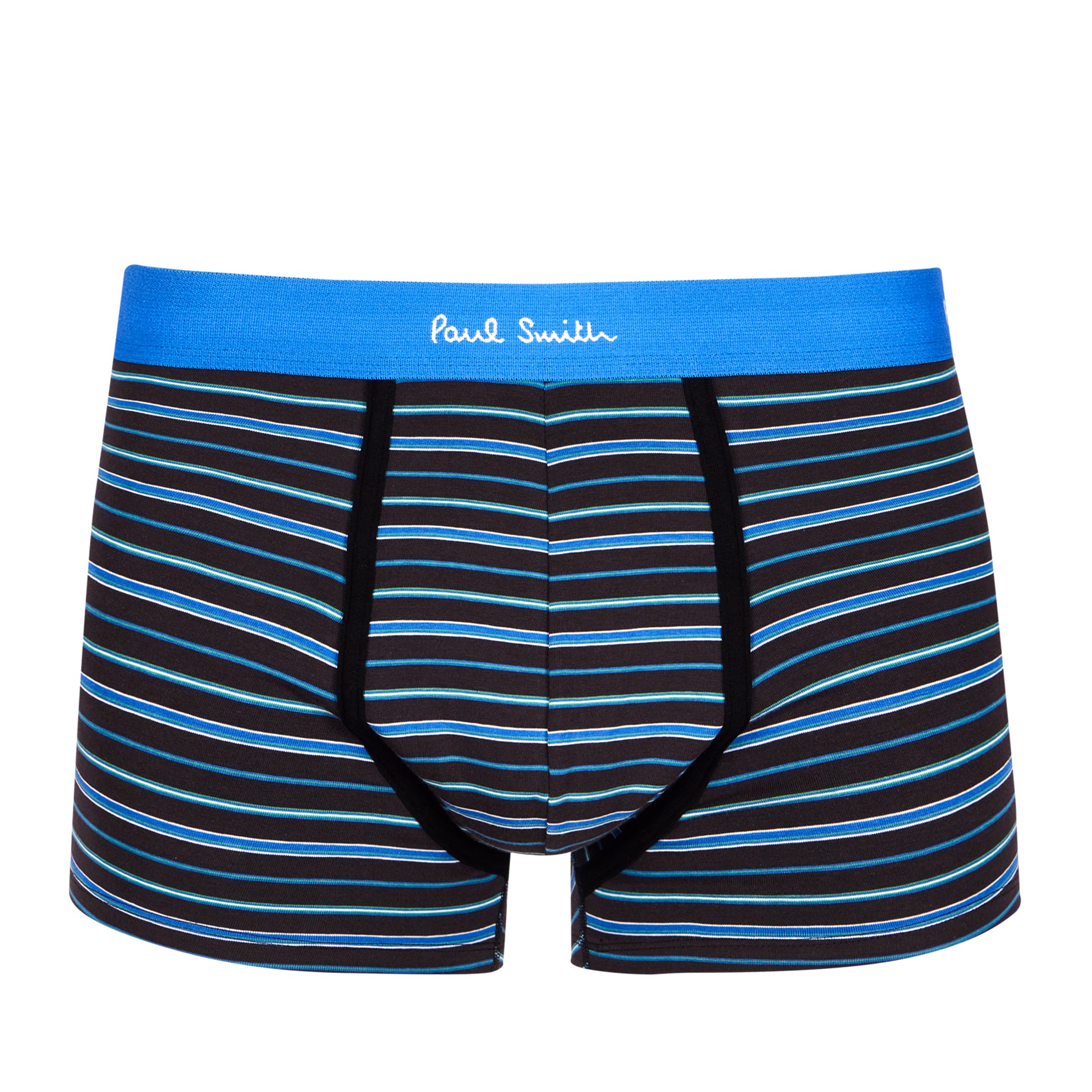 Paul Smith Mixed Stripe Three Pack Multicolour - The Sporting Lodge