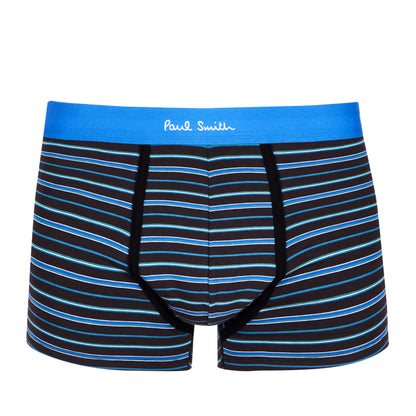 Paul Smith Mixed Stripe Three Pack Multicolour - The Sporting Lodge