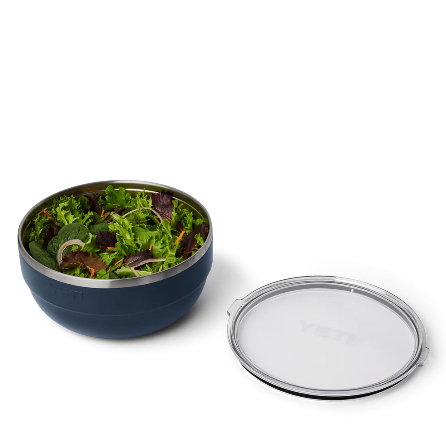 YETI Rambler Large Insulated Bowl Navy