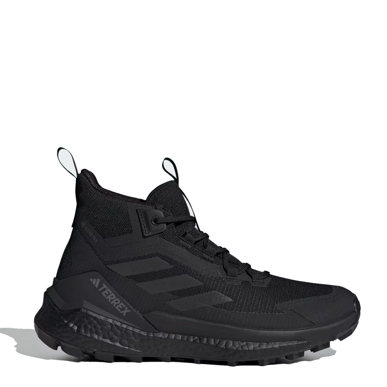 Adidas Terrex Free Hiking shoes 2 Black - The Sporting Lodge