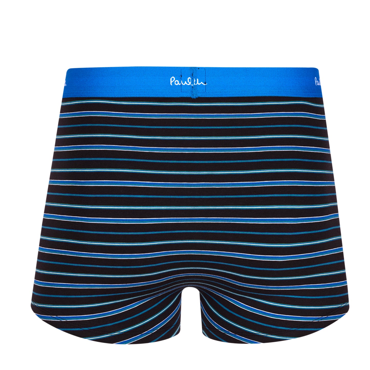 Paul Smith Mixed Stripe Three Pack Multicolour - The Sporting Lodge