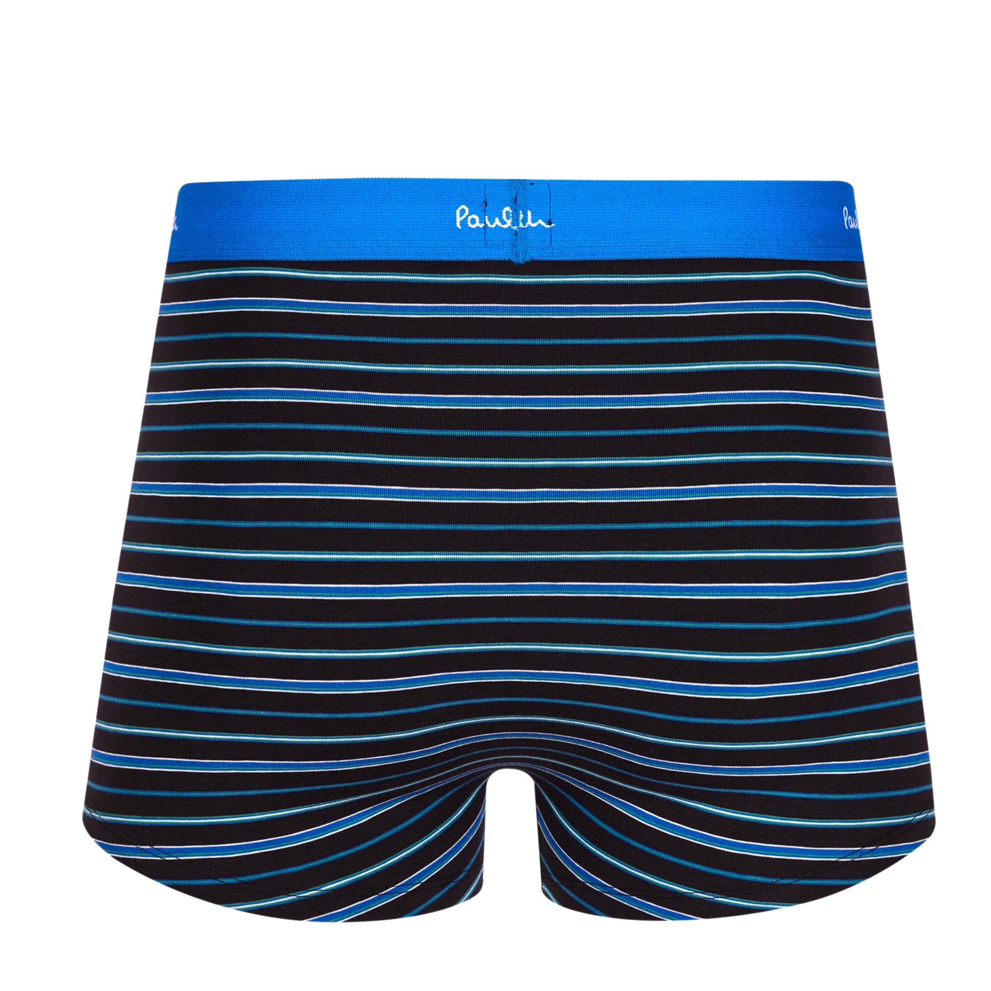 Paul Smith Mixed Stripe Three Pack Multicolour - The Sporting Lodge