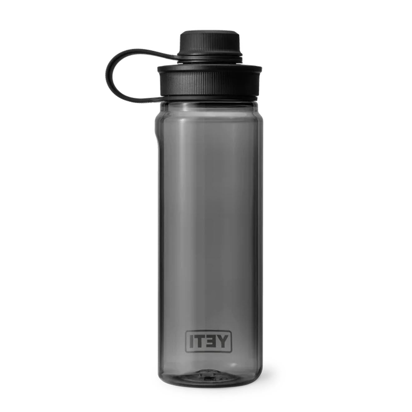YETI Yonder Tether 750ml Water Bottle Charcoal - The Sporting Lodge