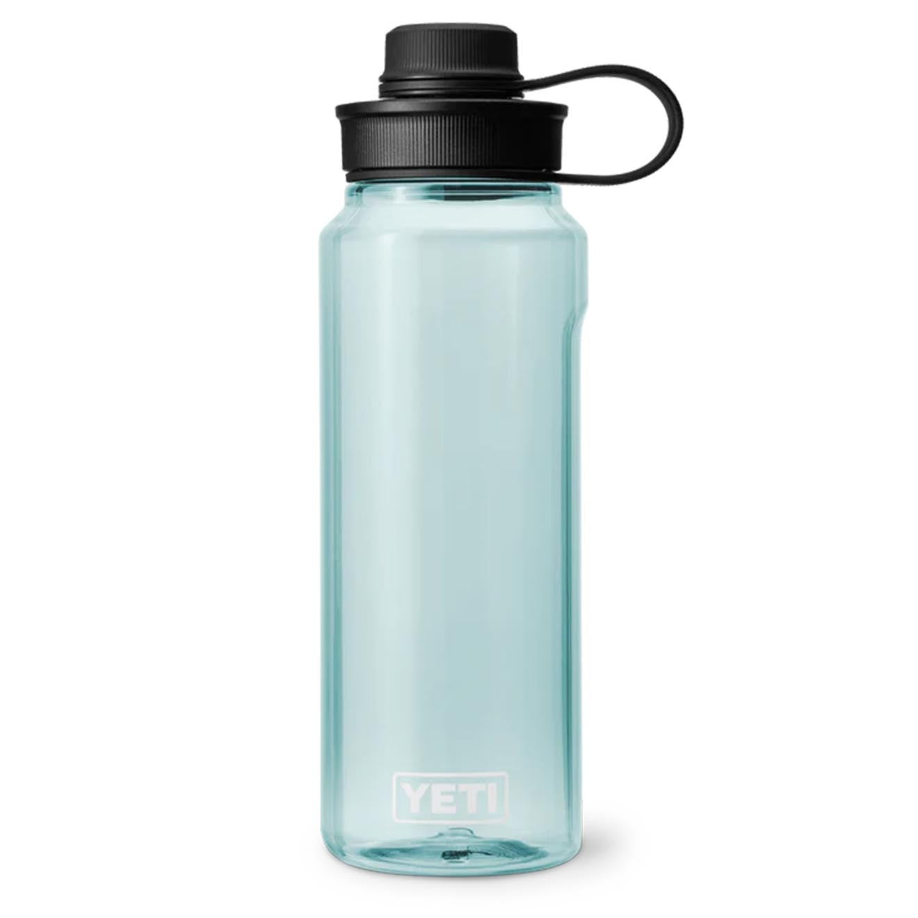 YETI Yonder Tether 1L Water Bottle Seafoam - The Sporting Lodge