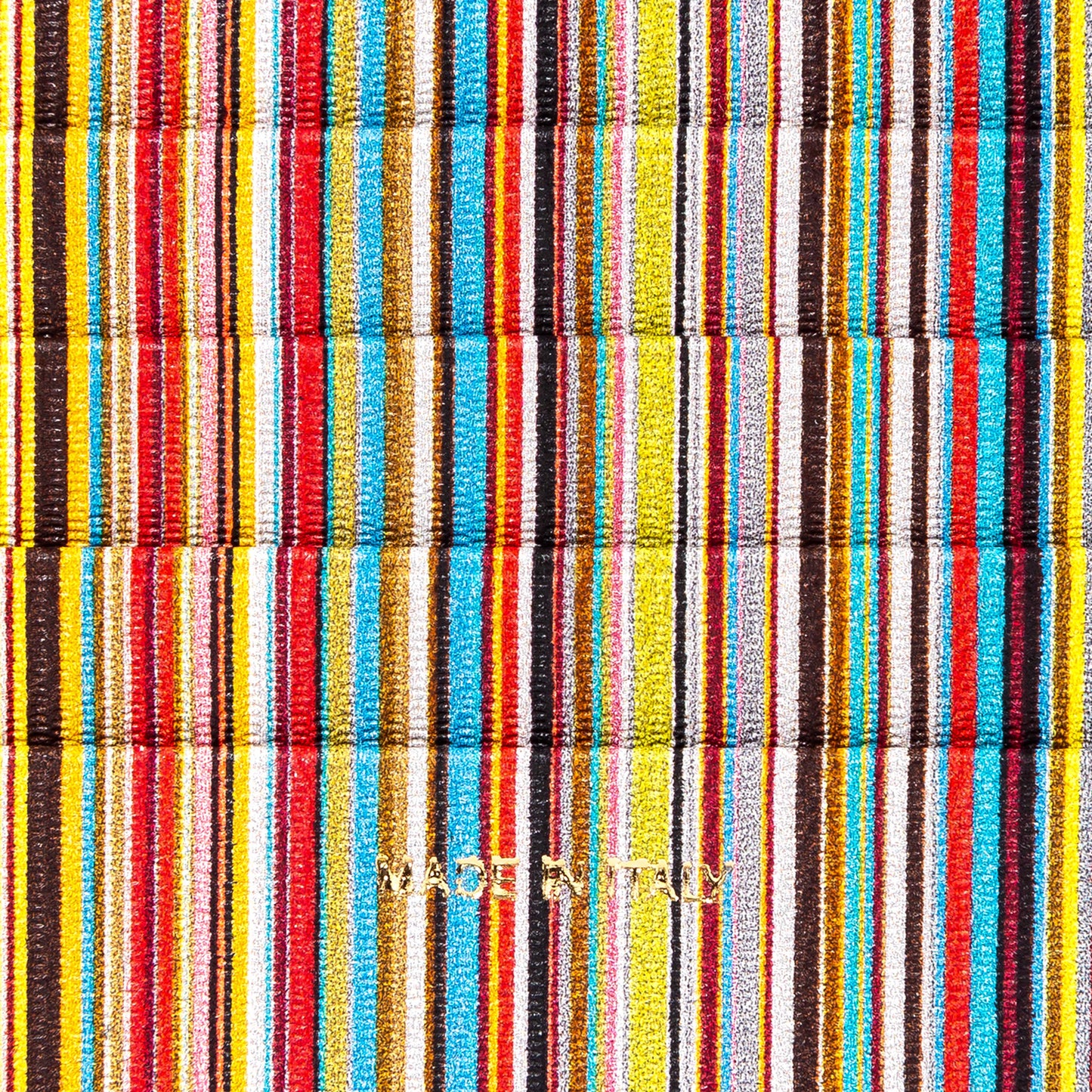 Paul Smith Signature Stripe Billfold Wallet Black - The Sporting Lodge