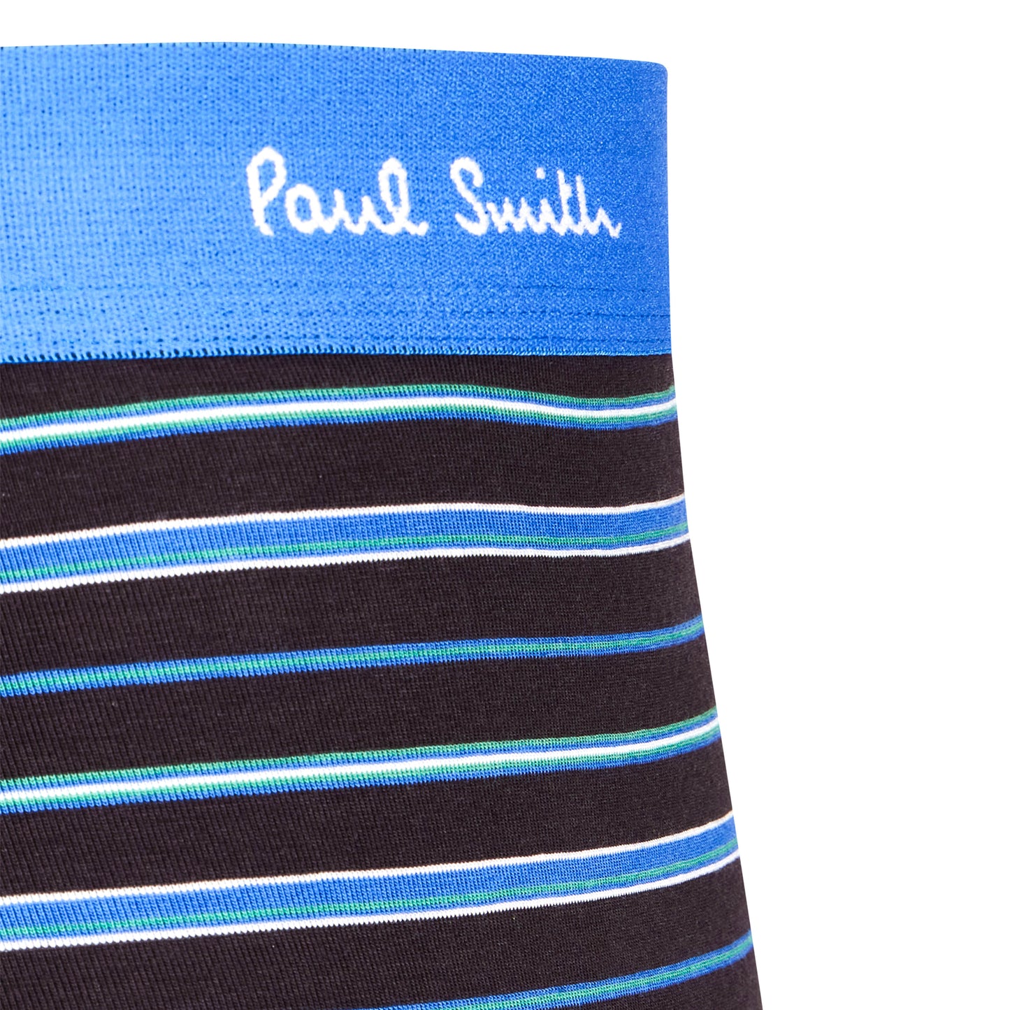 Paul Smith Mixed Stripe Three Pack Multicolour - The Sporting Lodge