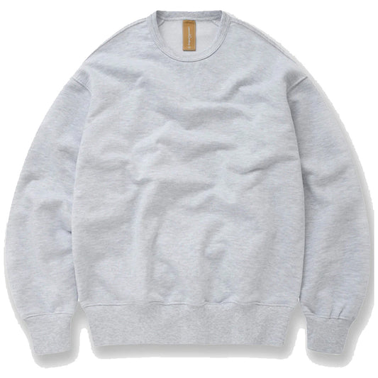Frizmworks OG Heavyweight Sweatshirt Gray - The Sporting Lodge