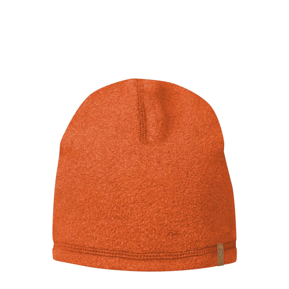 Fjallraven Lappland Fleece Hat Safety Orange - The Sporting Lodge