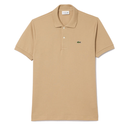 Lacoste Classic Fit L. 12. 12 Original Pique Polo Shirt Viennese - The Sporting Lodge