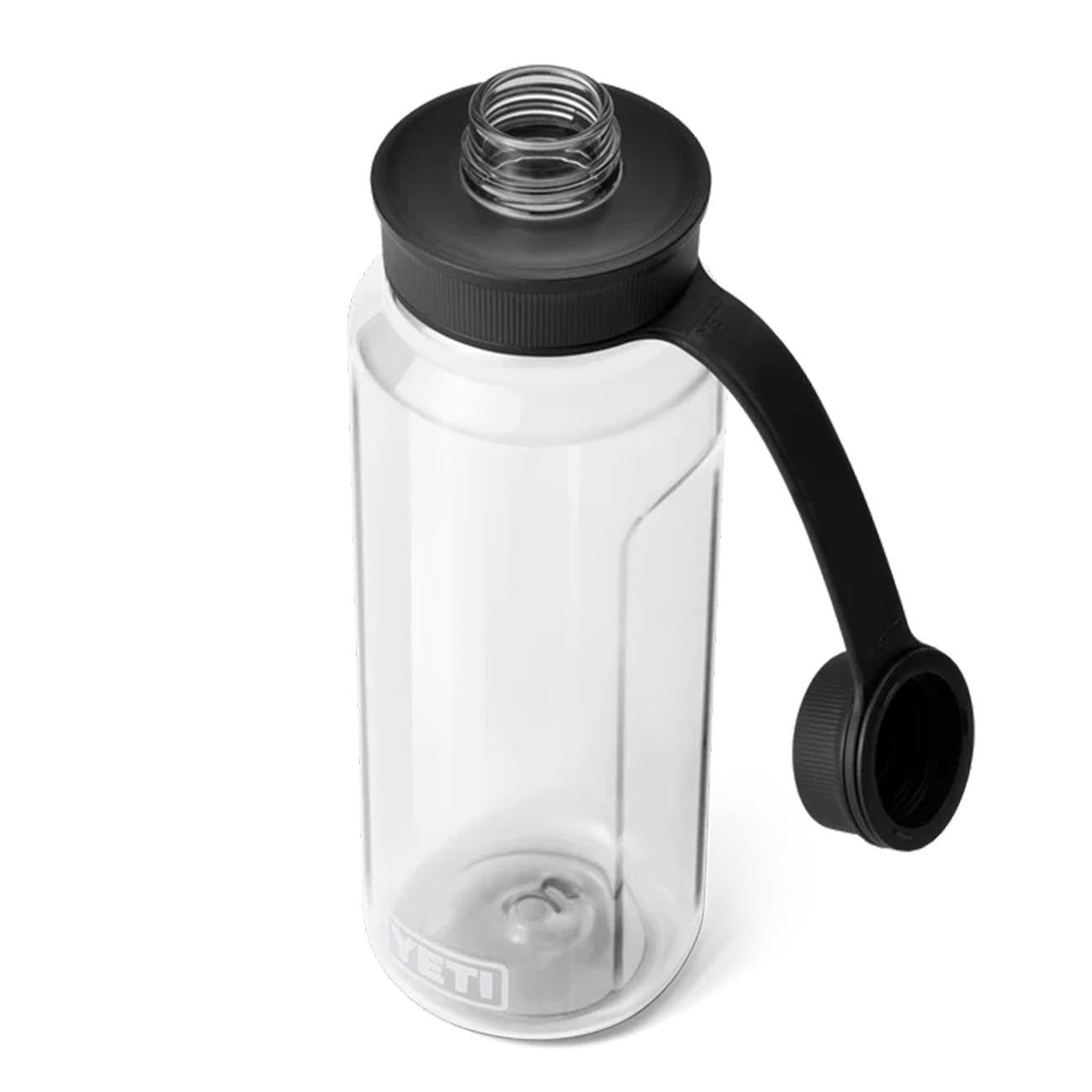 YETI Yonder Tether 1L Water Bottle Clear - The Sporting Lodge